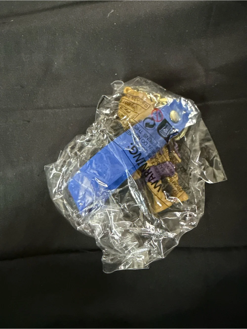 🌟Pick Any 3/$14 Sale Thanos Keychain